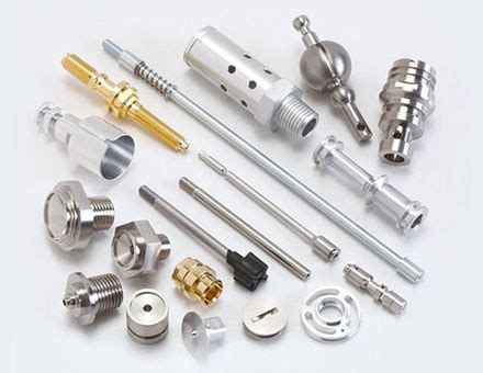 precision aerospace parts supplier 